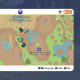 Cobalion SV Map